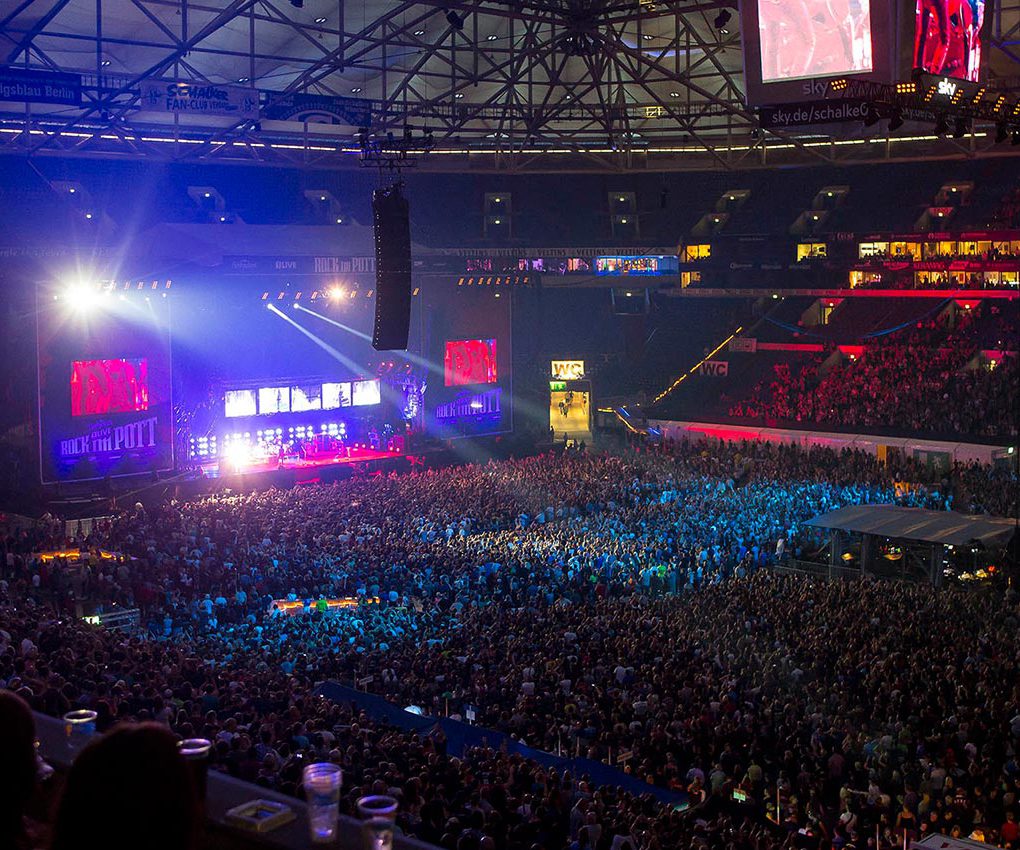 VELTINS Arena VELTINS